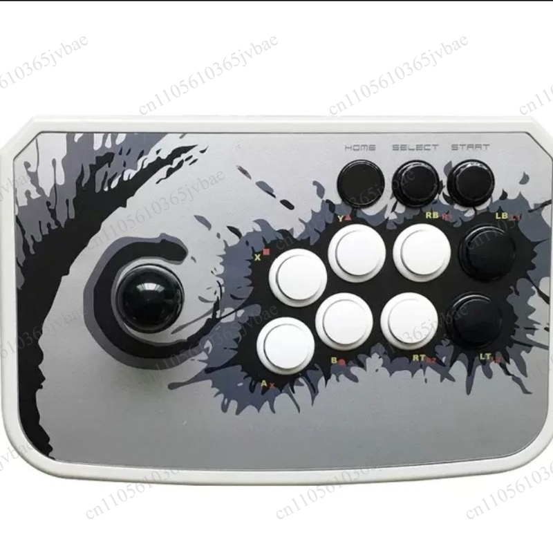 Arcade Games & Vending Llc Photos - USB Wired Arcade Joystick, No Delay