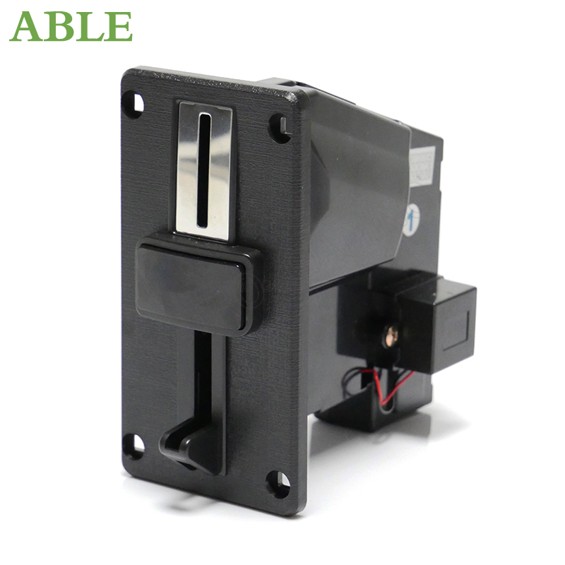 Multi Coin Acceptors Selector  - Arcade Vending & Laundry recension och pris