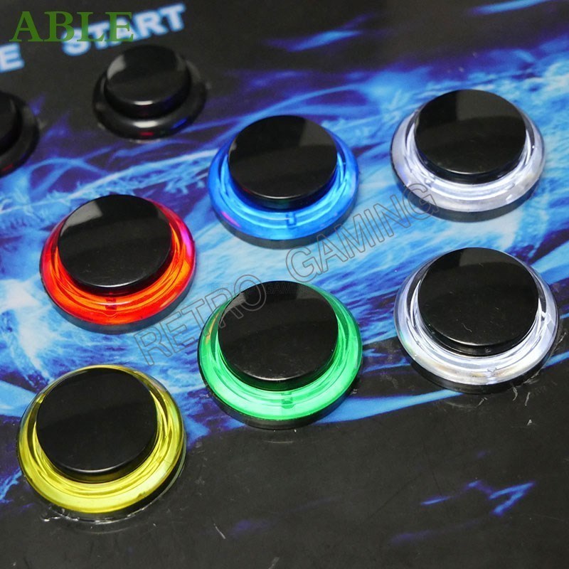  Pandora Saga  DX 5000 in 1 Sp - Trackball Controller Arcade recension och pris