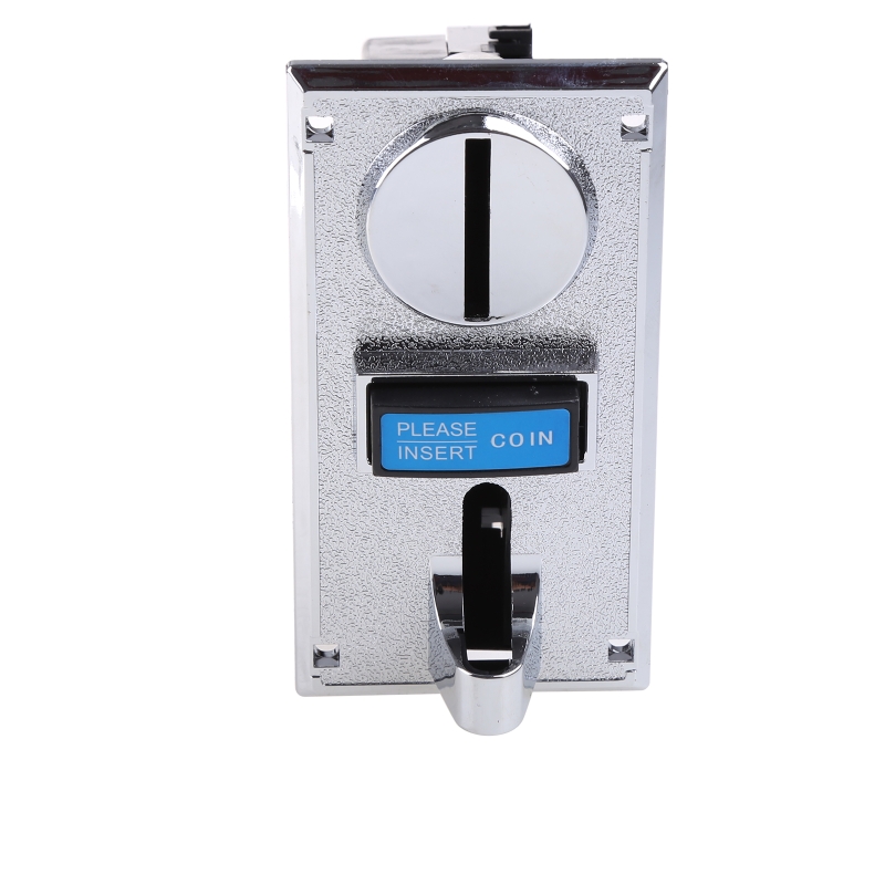 Multi Coin Acceptor Selector S - Arcade Games And Vending recension och pris