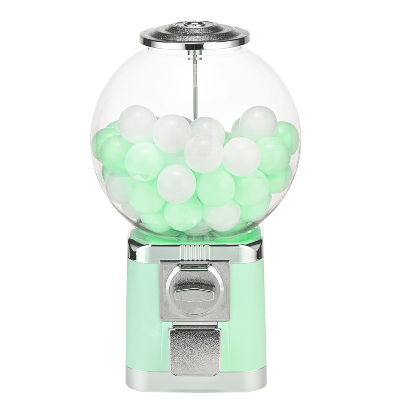 Large Size 50mm Capsule Vendin - Arcade Vending & Laundry recension och pris