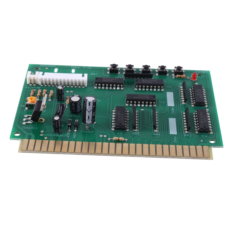 ABKQ-PC To Jamma Converter Boa - Usb Game Board Jamma recension och pris