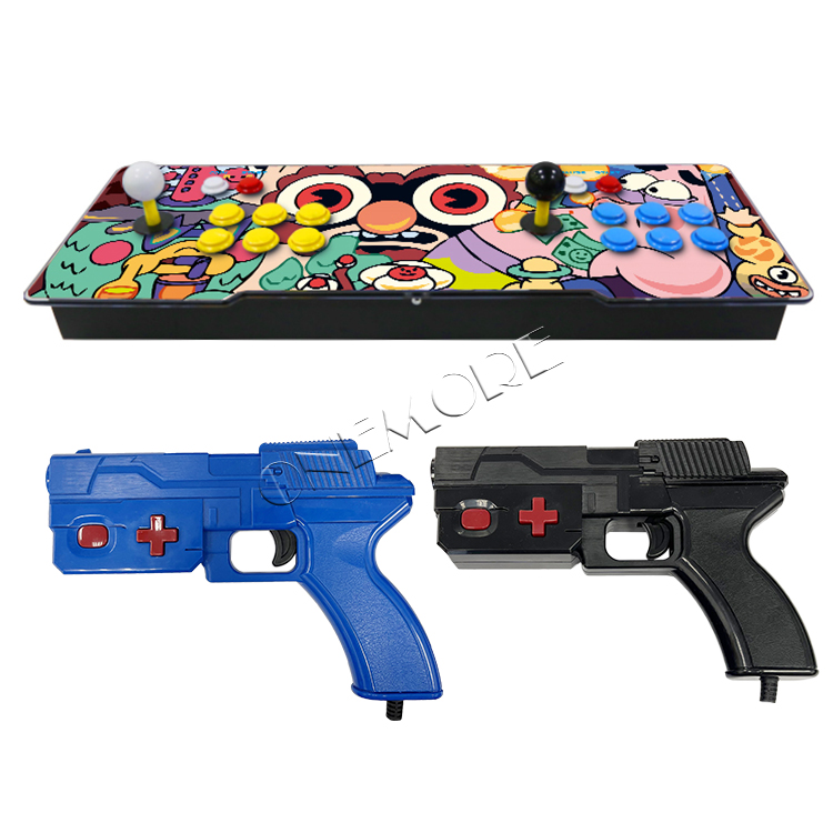 Arcade Game Console with Light - Arcade Games & Vending Llc Photos recension och pris