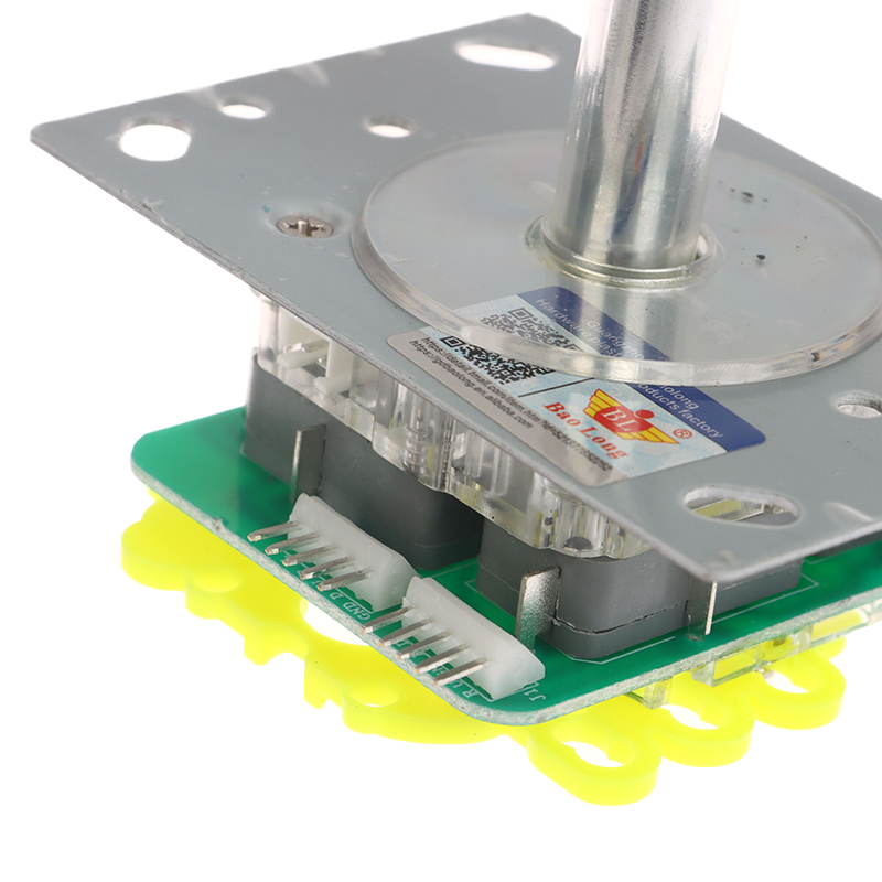 12V LED Arcade Joystick Colorf - Arcade Vending & Laundry recension och pris