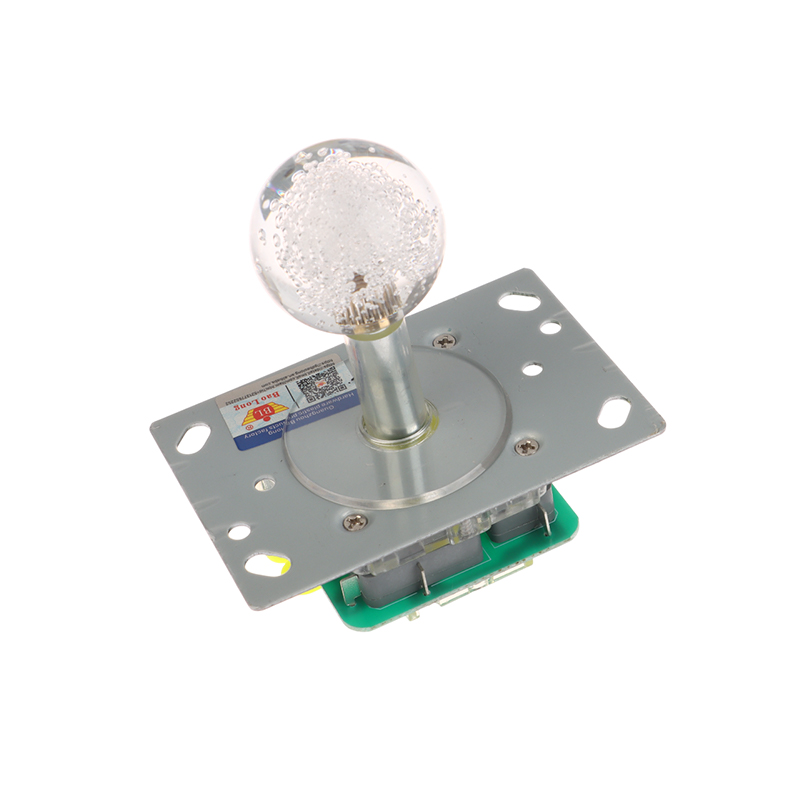 12V LED Arcade Joystick Colorf - Arcade Vending & Laundry recension och pris